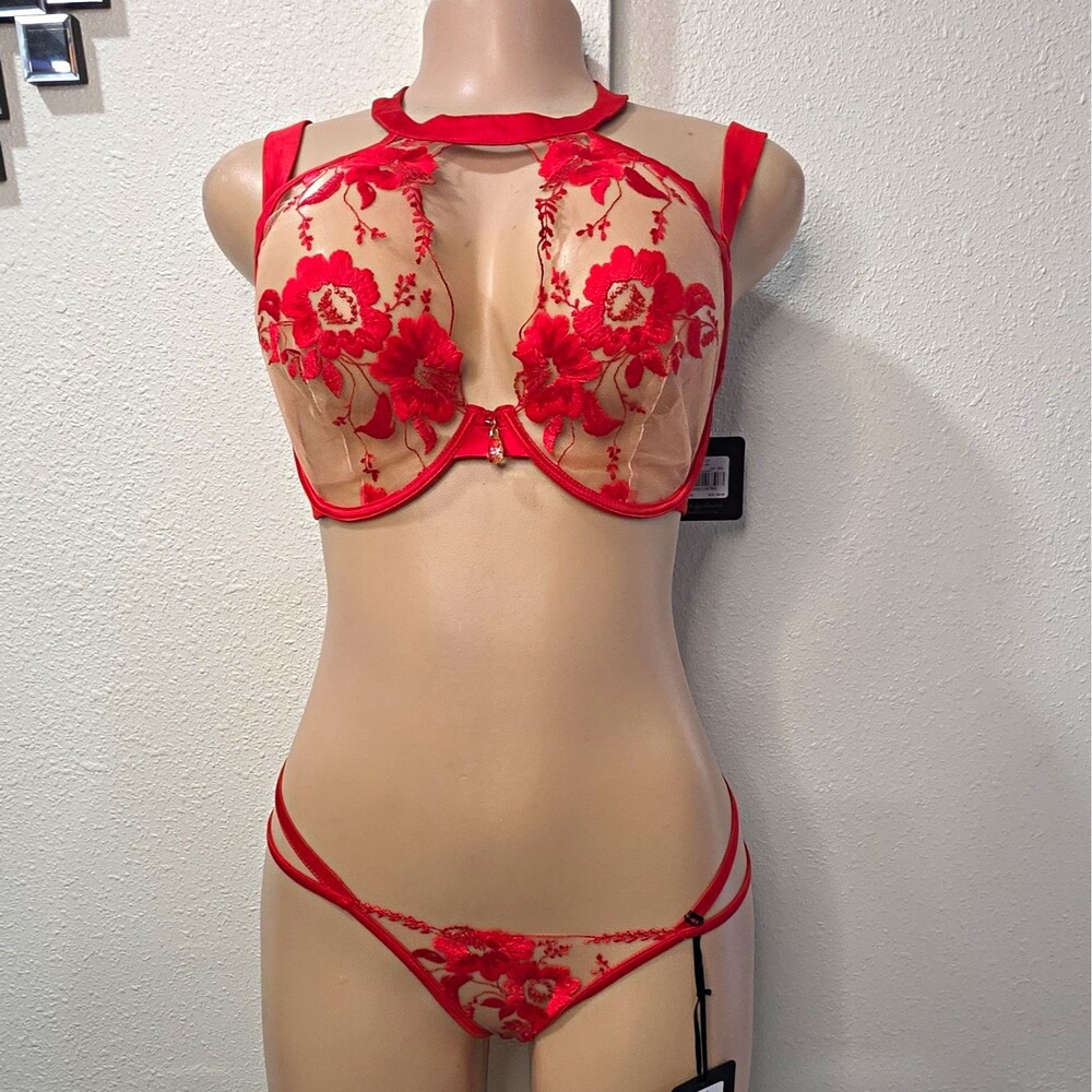 Honey Birdette Women's